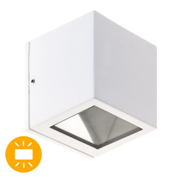 APLIQUE CAVALUM IP54 1XG9