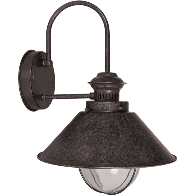 APLIQUE BOLZANO 1XE27