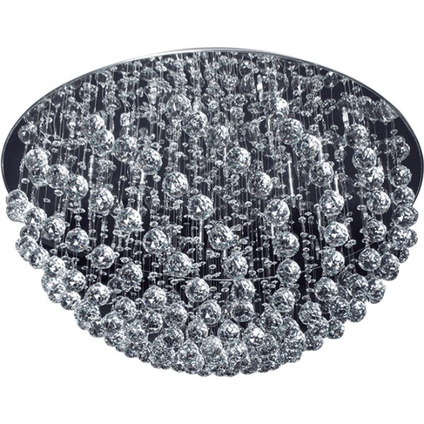 PLAFÓN HERMINIA 24XG4 12 VDC