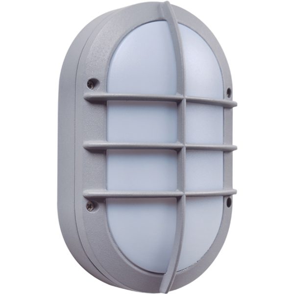 APLIQUE TIGRE IP54 1XE27
