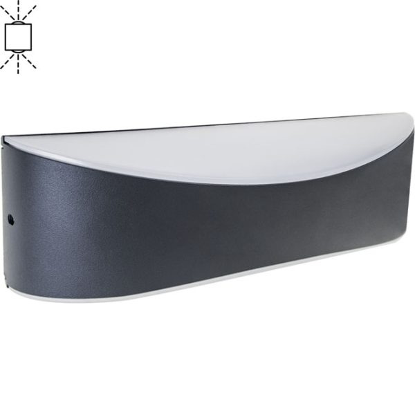 APLIQUE CABRIL IP65