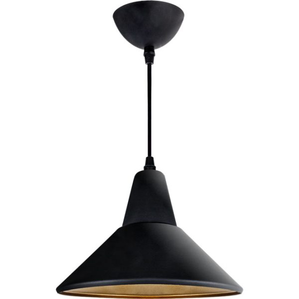 COLGANTE GILBERTO 1XE27