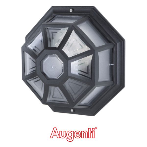 PLAFÓN OPTAGON IP44 1XE27