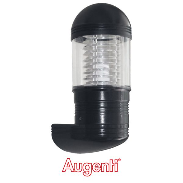 APLIQUE CAPSULA IP44 1XE27