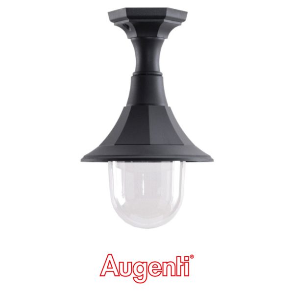 PLAFÓN MERCUR IP44 1XE27