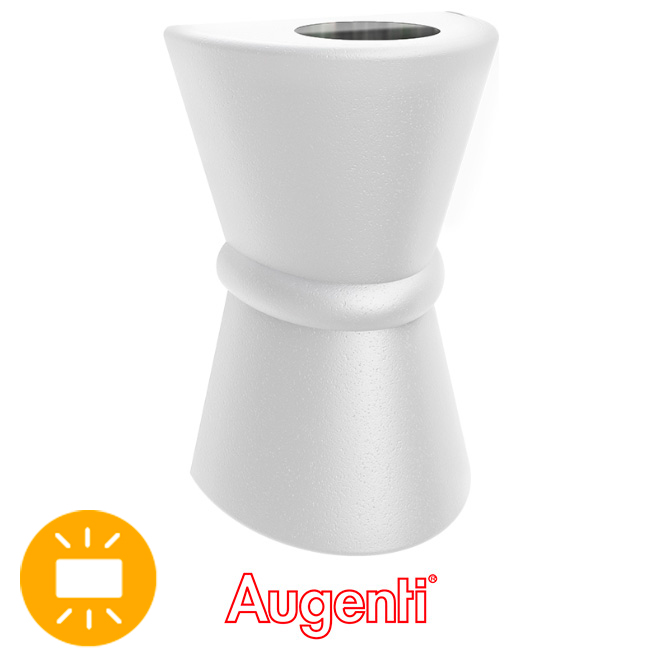 APLIQUE SIRIUS IP44 2XE27