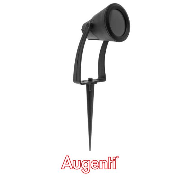 PINCHO DE EXTERIOR NETTUNO IP67 1XGU10