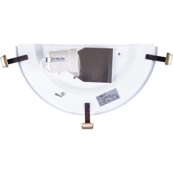 BASE PARA APLIQUE DUNA 1XE27