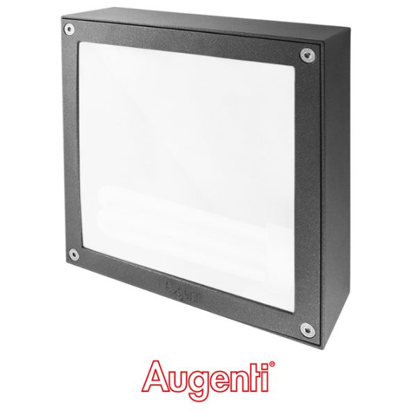 PLAFÓN QUADRA MAX IP65 1XG24D-3