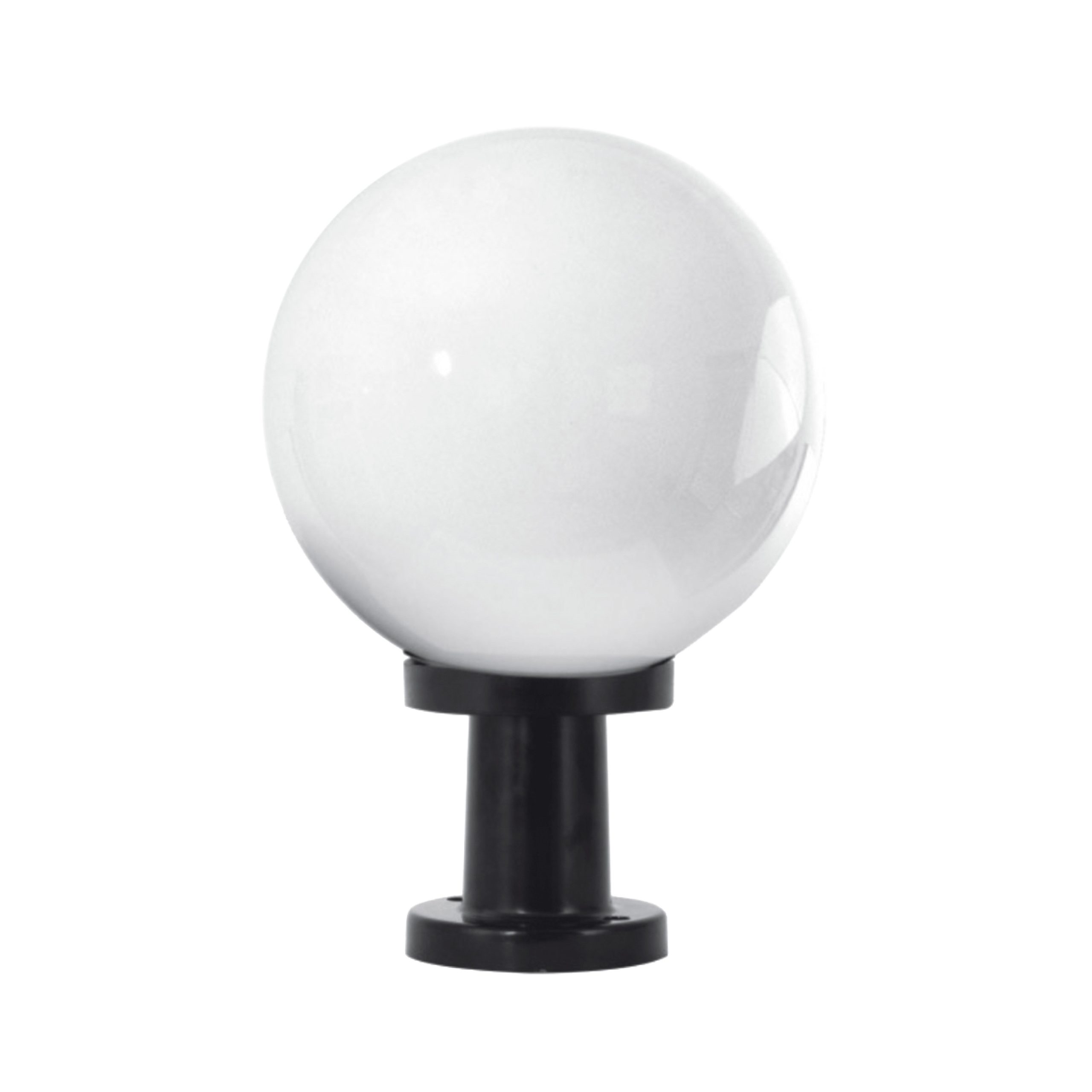 FAROLA/SOBREMURO AMBIENTE PEQUEÑO IP44 1XE27