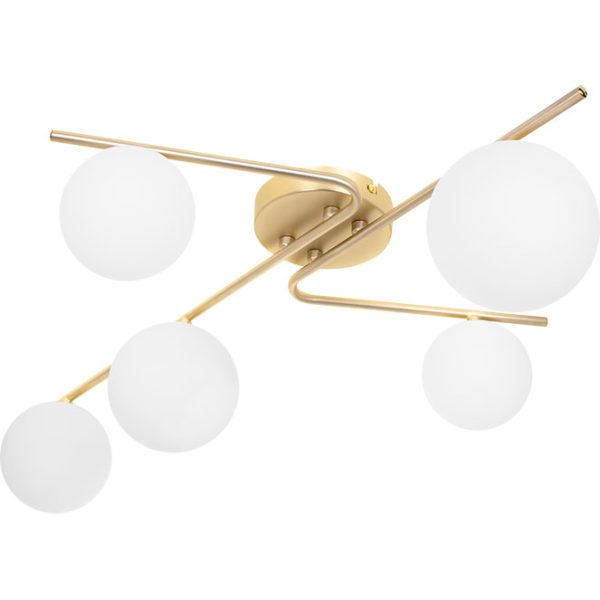 PLAFÓN ANALU 5XG9
