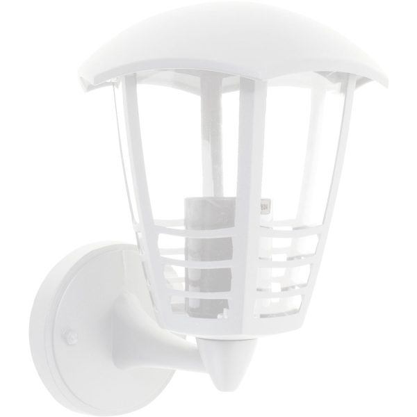 APLIQUE TERVA IP44 1XE27