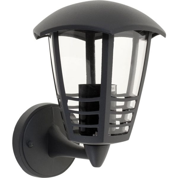 APLIQUE TERVA IP44 1XE27