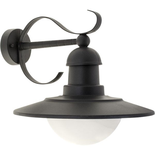 APLIQUE TORVA IP44 1XE27