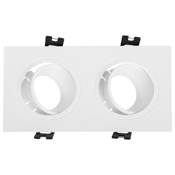 ARO PARA DOWNLIGHT EMPOTRABLE ONIRO 2XMR16