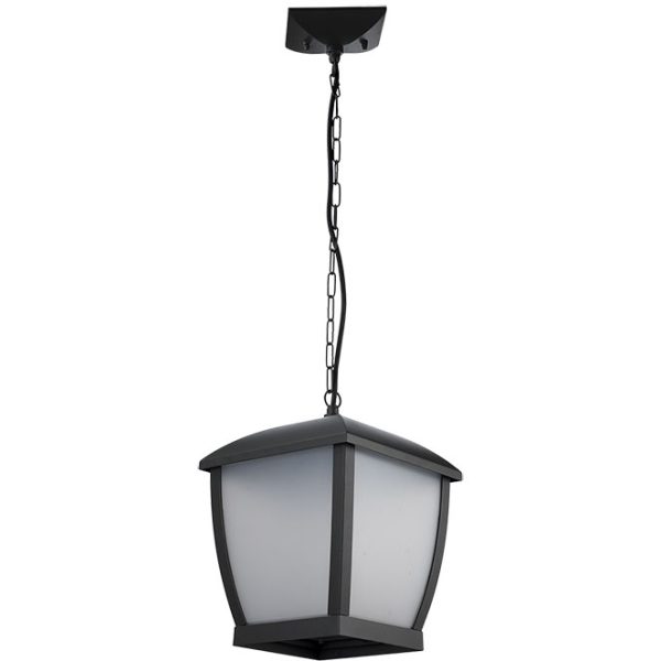 COLGANTE DRAVE IP44 1XE27