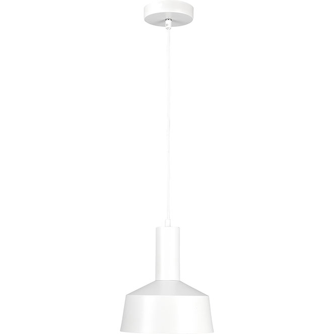 COLGANTE LEANA 1XE27