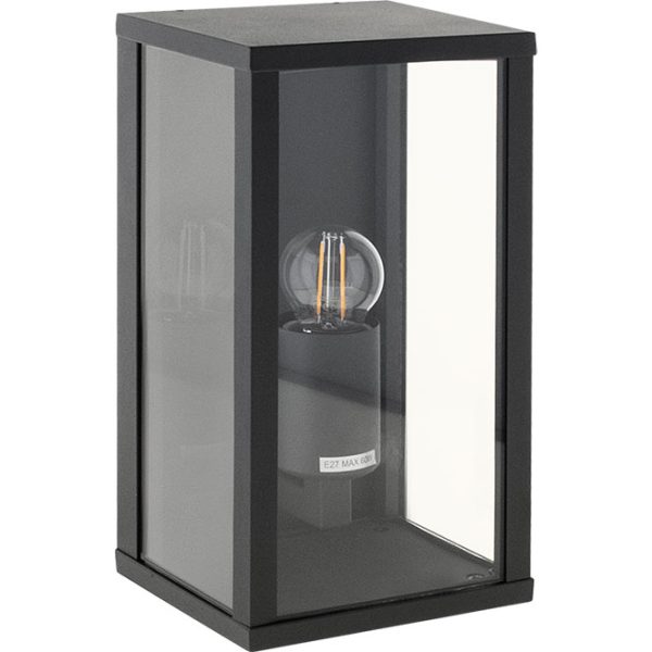 APLIQUE NOZELO IP44 1XE27