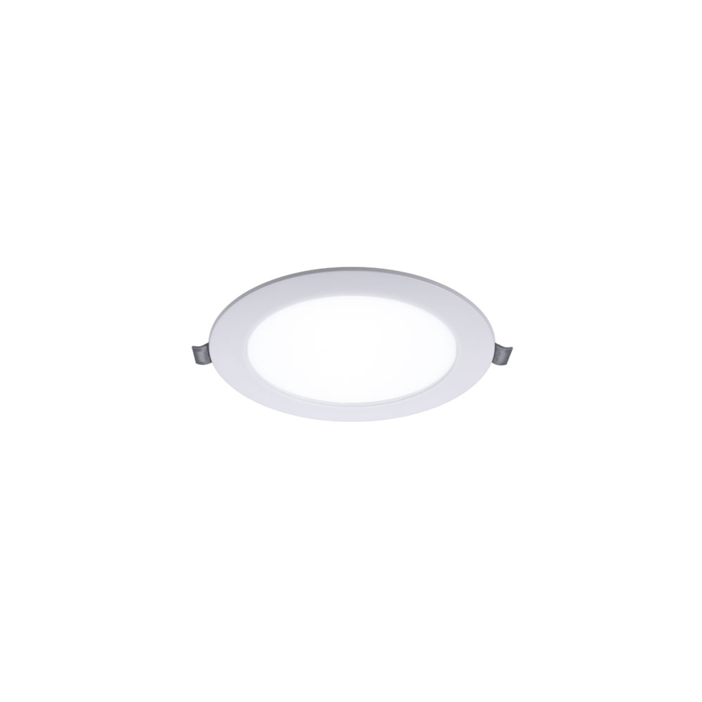 DOWNLIGHT EMPOTRABLE INTEGO 2.0 PC REDONDO