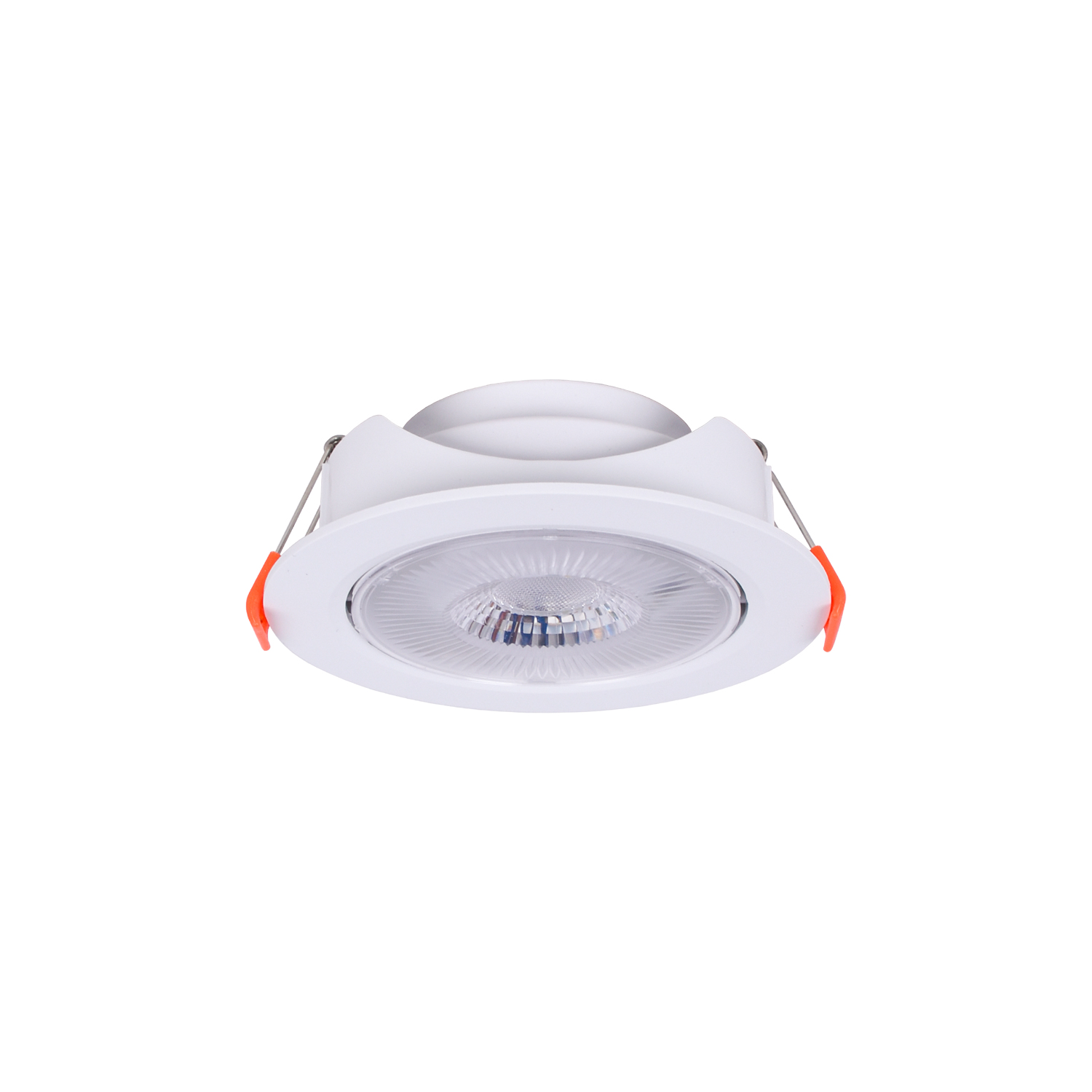 DOWNLIGHT EMPOTRABLE INTEGO SPOT REDONDO