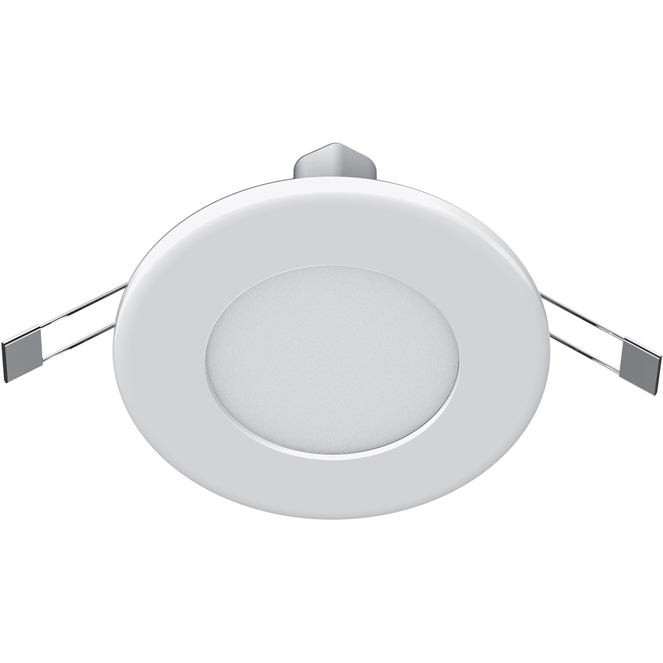 DOWNLIGHT EMPOTRABLE INTEGO SLIM REDONDO