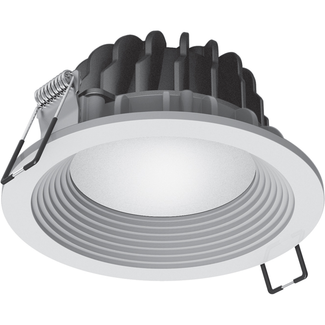 DOWNLIGHT EMPOTRABLE INTEGO PRO REDONDO