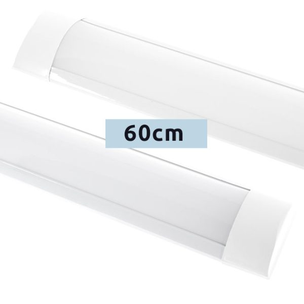 REGLETA ECOVISION BATTEN - Imagen 2