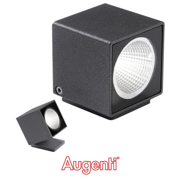 APLIQUE KUBO IP66