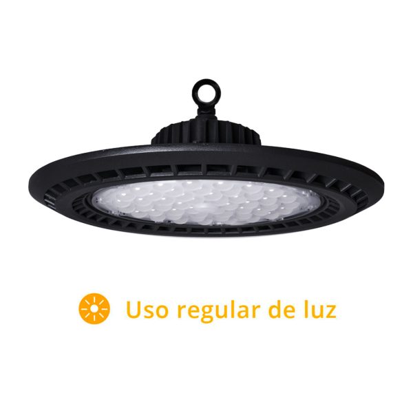 CAMPANA SUPERVISION IP65 - Imagen 2