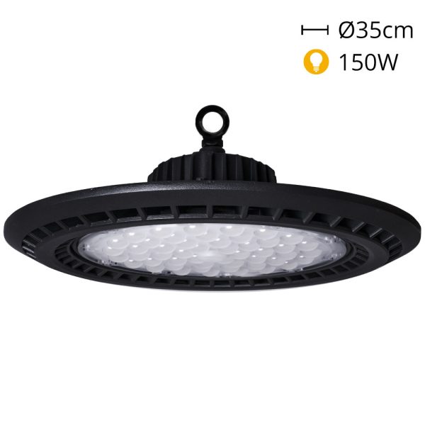 CAMPANA SUPERVISION IP65