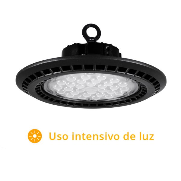 CAMPANA MEGAVISION IP65 - Imagen 3