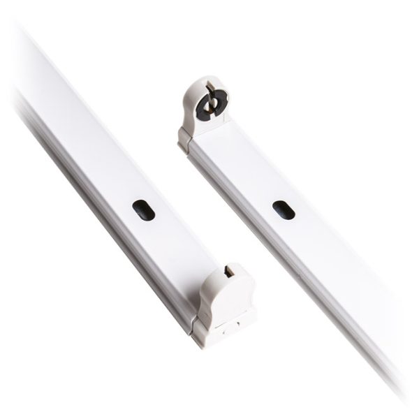 REGLETA BATTEN 1XG13 T8 LED