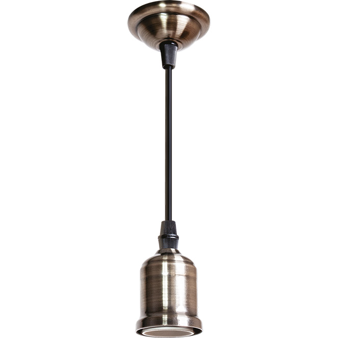 COLGANTE SENSATION TYPE-A 1XE27