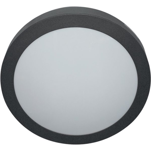 PLAFÓN VOUGA IP54 2XE27