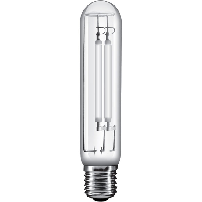 BOMBILLA E40 TUBULAR HP SODIUM TWIN-TUBE