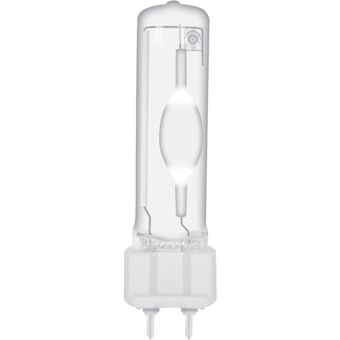 BOMBILLA G12 TUBULAR METAL HALIDE