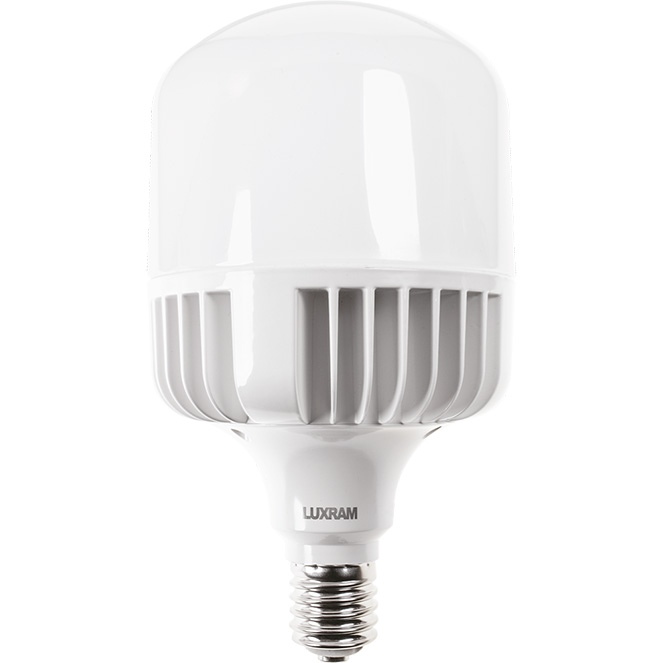 BOMBILLA E40 BALA VALUE LED