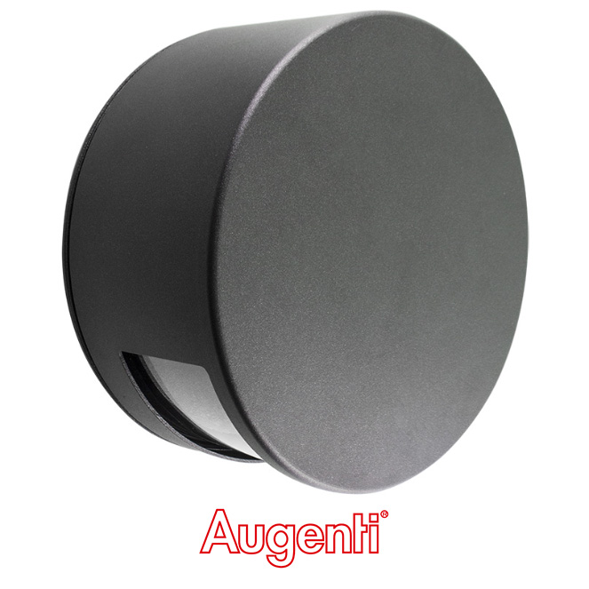 APLIQUE FLAT IP65 1XG12