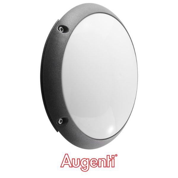 APLIQUE TWIN IP65 1XE27