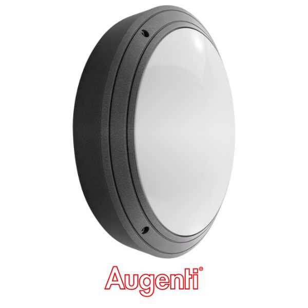 PLAFÓN GEO 380 IP65 1XE27