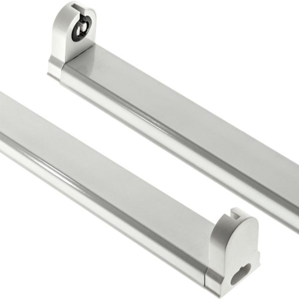 REGLETA SELENITE 1XG13 T8 LED