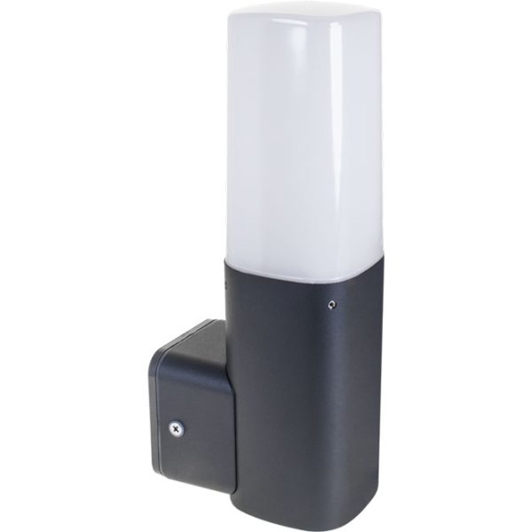 APLIQUE COURA IP44 1XE27