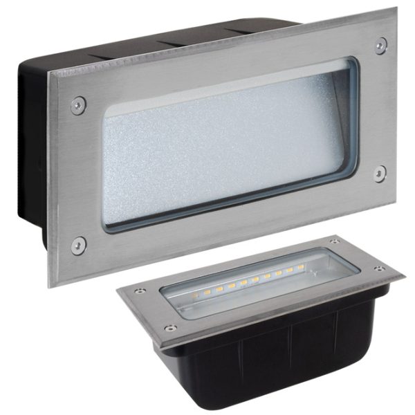 APLIQUE EMPOTRABLE MURDOCH IP65