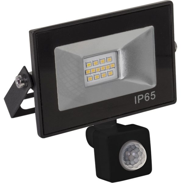 PROYECTOR KOLYMA CON SENSOR IP44
