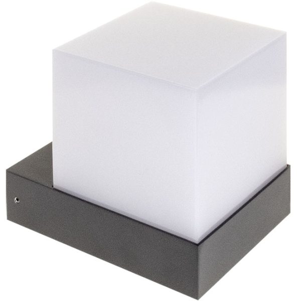 APLIQUE AVE IP54