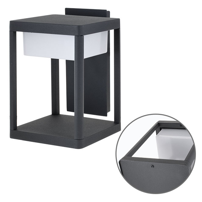 APLIQUE COUSTEAU IP44