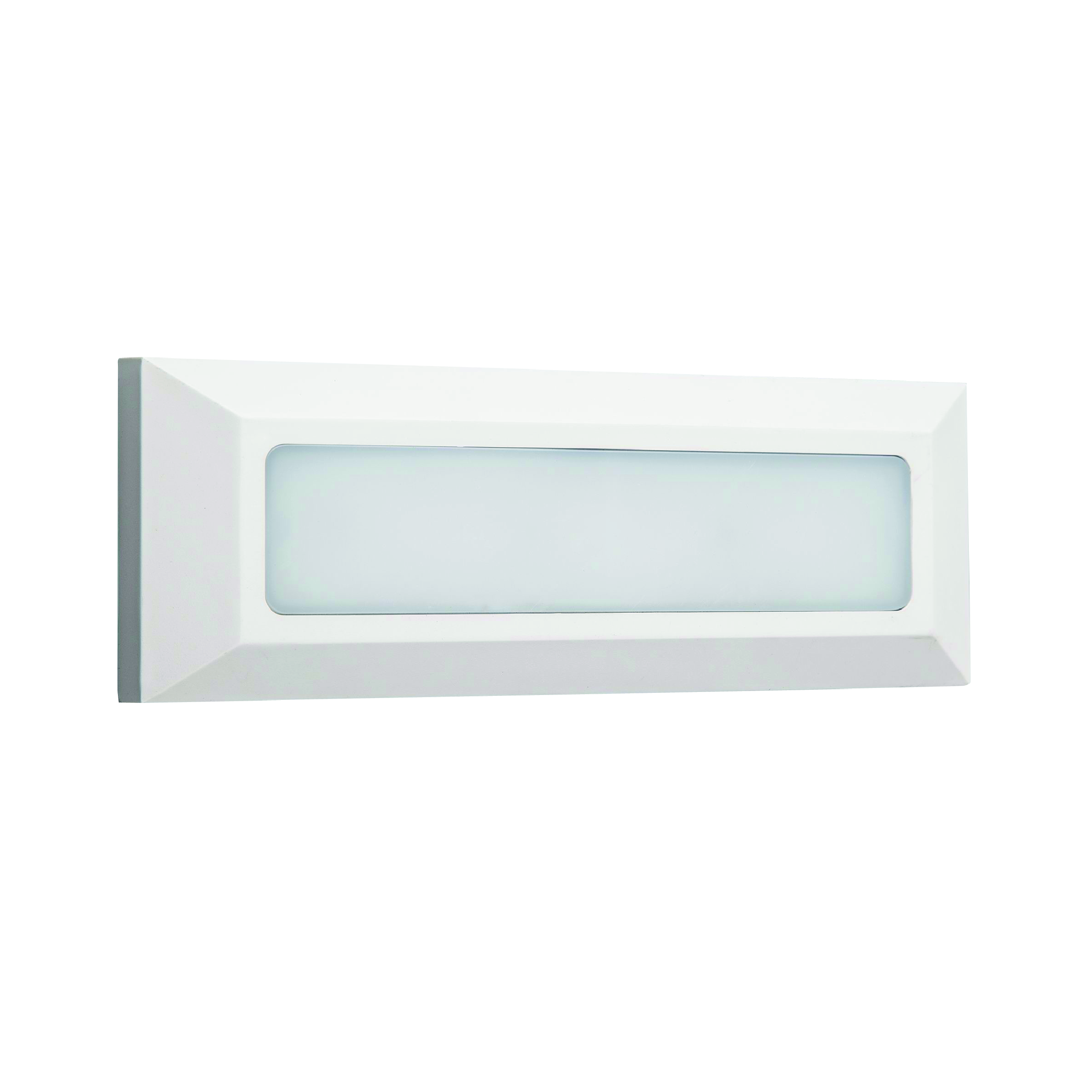 APLIQUE EIRIZ IP65 ABS+PC