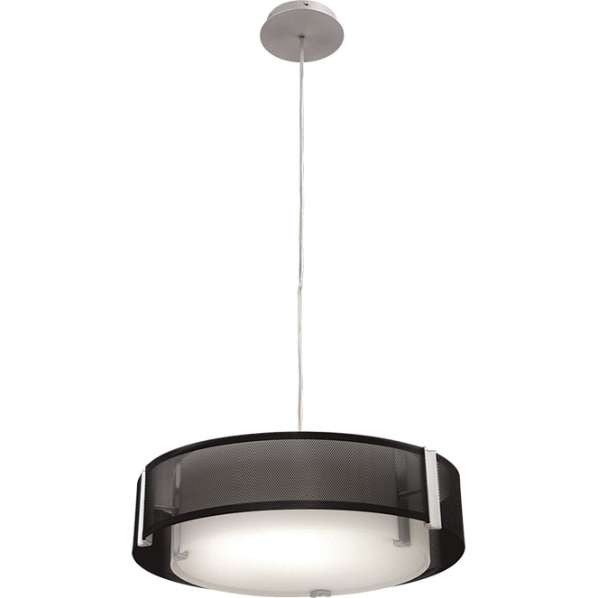 COLGANTE IVONE 3XE27