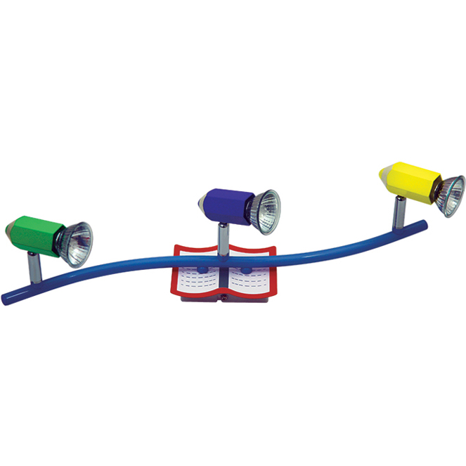 APLIQUE ESCOLA 3XGU10