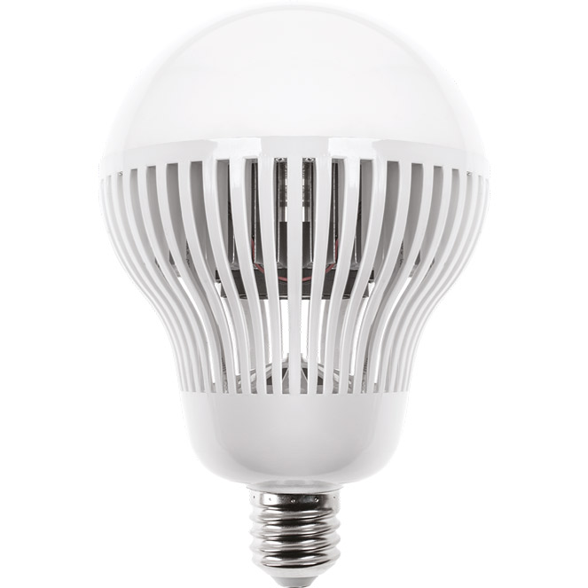 BOMBILLA E40 GLOBO SKYLINE LED D165